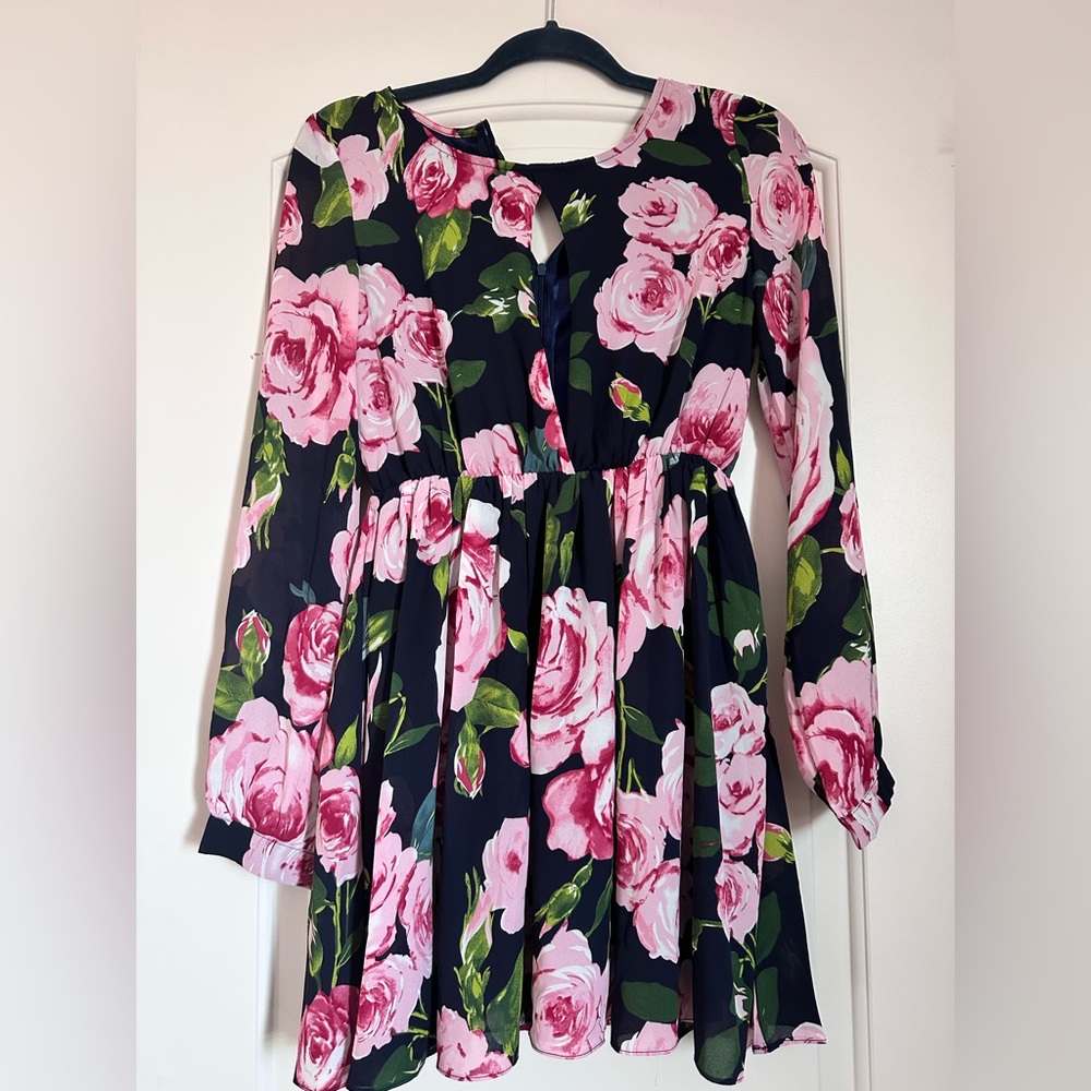 Dinner date dress perfect for any occasion
